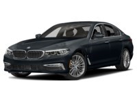 2018 BMW 530e 530e xDrive iPerformance Plug-In Hybrid Carbon Black Metallic  Shot 1