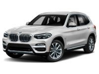 2019 BMW X3 xDrive30i Mineral White Metallic  Shot 10