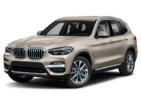2019 BMW X3 M40i Sports Activity Vehicle Sunstone Metallic  Shot 37