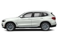 2021 BMW X3 xDrive30i Sports Activity Vehicle Alpine White  Shot 5