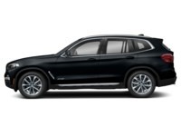 2019 BMW X3 M40i Sports Activity Vehicle Carbon Black Metallic  Shot 9
