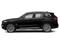 2019 BMW X3 M40i Sports Activity Vehicle Black Sapphire Metallic  Shot 15