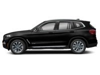 2019 BMW X3 M40i Sports Activity Vehicle Black Sapphire Metallic  Shot 15
