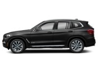 2019 BMW X3 M40i Sports Activity Vehicle Dark Graphite Metallic  Shot 29