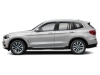 2019 BMW X3 xDrive30i Mineral White Metallic  Shot 9