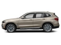 2019 BMW X3 M40i Sports Activity Vehicle Sunstone Metallic  Shot 41