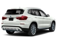 2019 BMW X3 xDrive30i Alpine White Non-Metallic  Shot 6