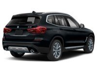 2019 BMW X3 M40i Sports Activity Vehicle Carbon Black Metallic  Shot 8