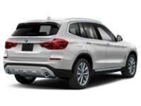 2019 BMW X3 xDrive30i Mineral White Metallic  Shot 12