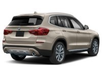 2019 BMW X3 M40i Sports Activity Vehicle Sunstone Metallic  Shot 42