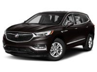 2019 Buick Enclave Avenir Ebony Twilight Metallic  Shot 1