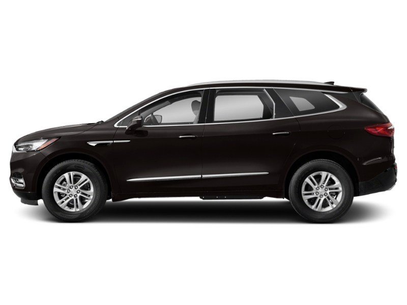 2019 Buick Enclave Avenir Ebony Twilight Metallic  Shot 3