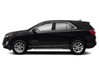 2018 Chevrolet Equinox AWD 4dr LT w/3LT Mosaic Black Metallic  Shot 3