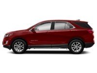 2018 Chevrolet Equinox FWD 4dr LT w/1LT Cajun Red Tintcoat  Shot 3
