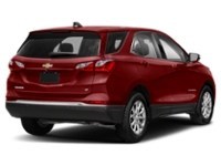 2020 Chevrolet Equinox AWD 4dr LT w/1LT Cajun Red Tintcoat  Shot 6