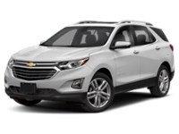 2018 Chevrolet Equinox AWD 4dr Premier w/1LZ Iridescent Pearl Tricoat  Shot 4