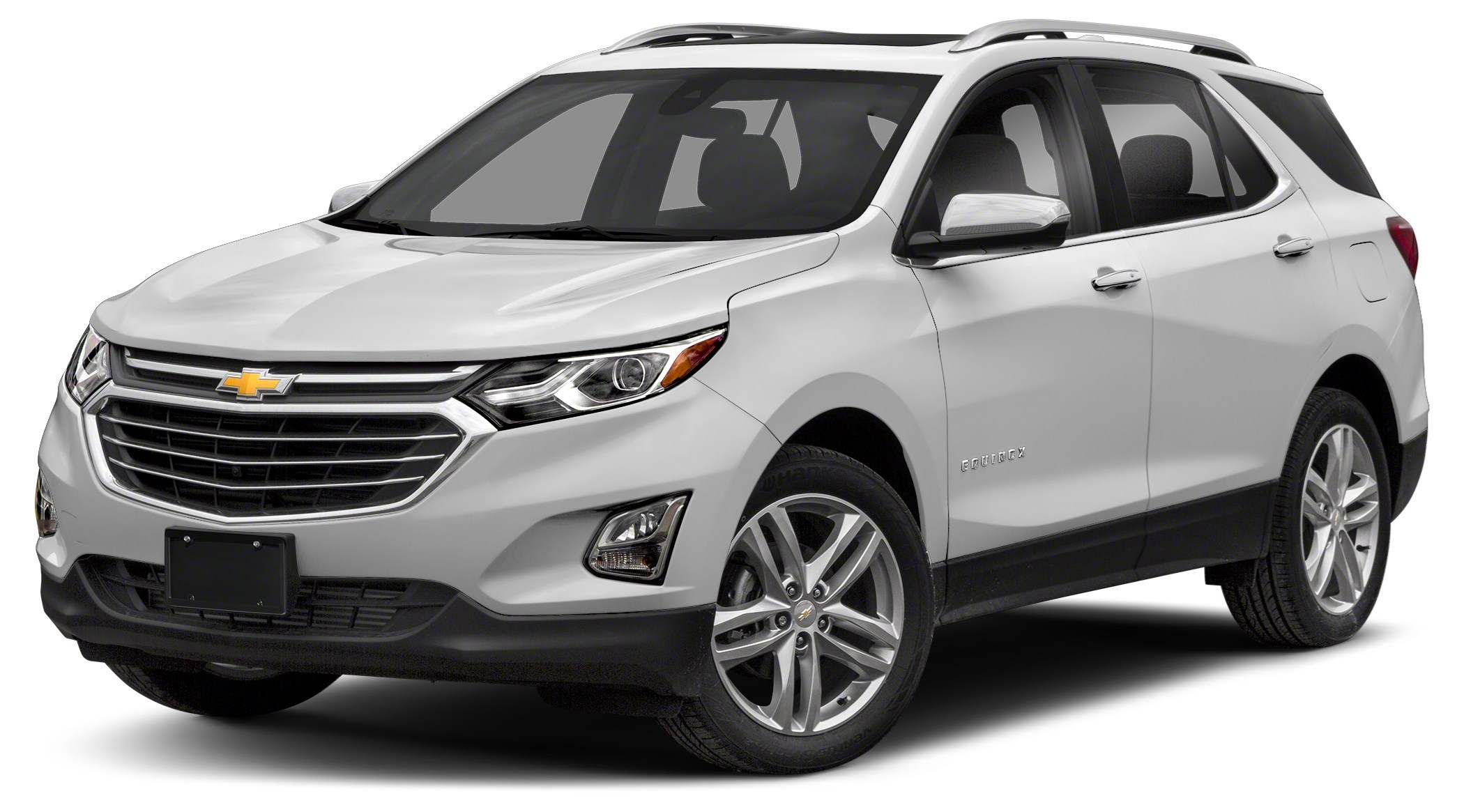 2018 Chevrolet Equinox Premier w/1LZ