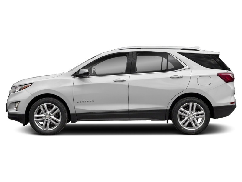 2018 Chevrolet Equinox AWD 4dr Premier w/1LZ Iridescent Pearl Tricoat  Shot 3