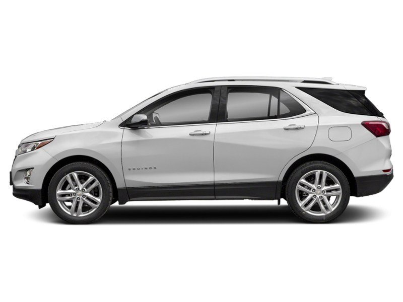 2018 Chevrolet Equinox AWD 4dr Premier w/1LZ Iridescent Pearl Tricoat  Shot 3