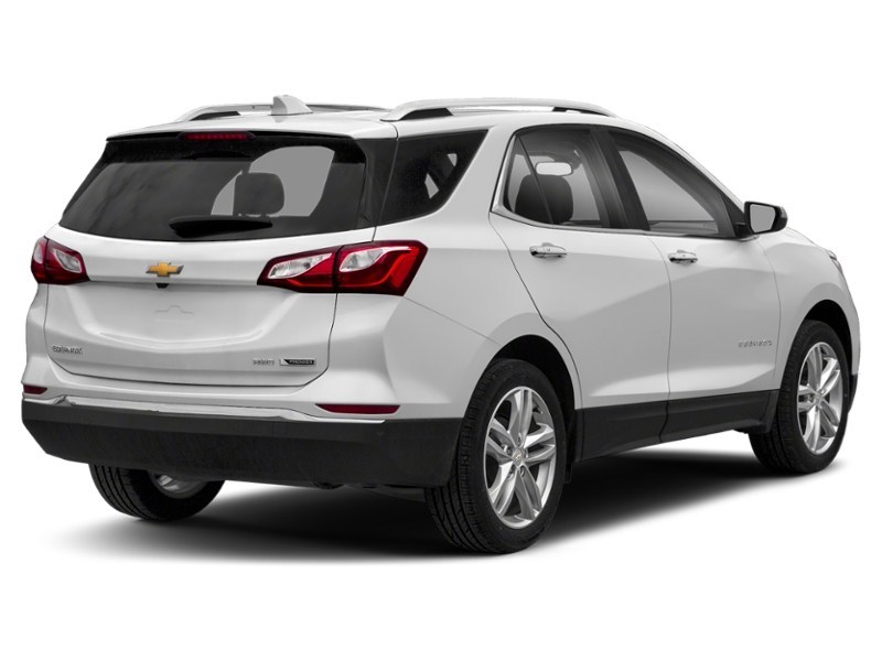2018 Chevrolet Equinox AWD 4dr Premier w/1LZ Iridescent Pearl Tricoat  Shot 6