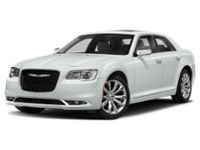 2018 Chrysler 300 300 Limited AWD Bright White  Shot 4