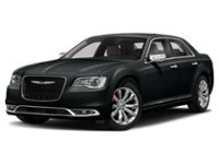 2018 Chrysler 300 300 Limited AWD Maximum Steel Metallic  Shot 10