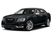 2018 Chrysler 300 300 Limited AWD Maximum Steel Metallic  Shot 7