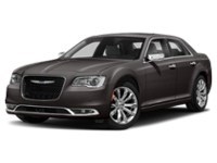 2018 Chrysler 300 300 Limited AWD