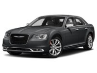 2018 Chrysler 300 300 Limited AWD Ceramic Grey  Shot 28