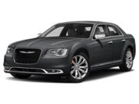 2018 Chrysler 300 300 Limited AWD Ceramic Grey  Shot 28