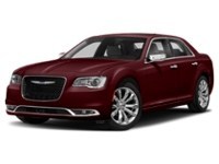 2018 Chrysler 300 300 Limited AWD Velvet Red Pearl  Shot 37