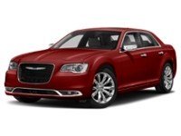 2018 Chrysler 300 300 Limited AWD Redline Tri-Coat Pearl  Shot 43