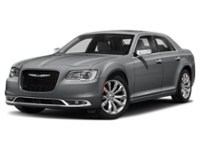 2018 Chrysler 300 300 Limited AWD