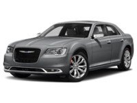 2018 Chrysler 300 300 Limited AWD