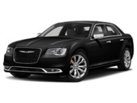 2018 Chrysler 300 300 Limited AWD