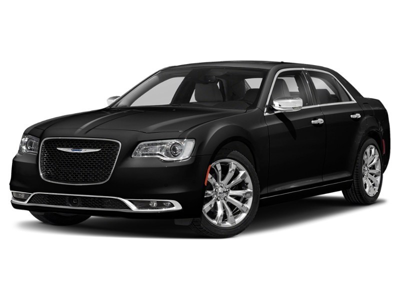 2018 Chrysler 300 300 Limited AWD