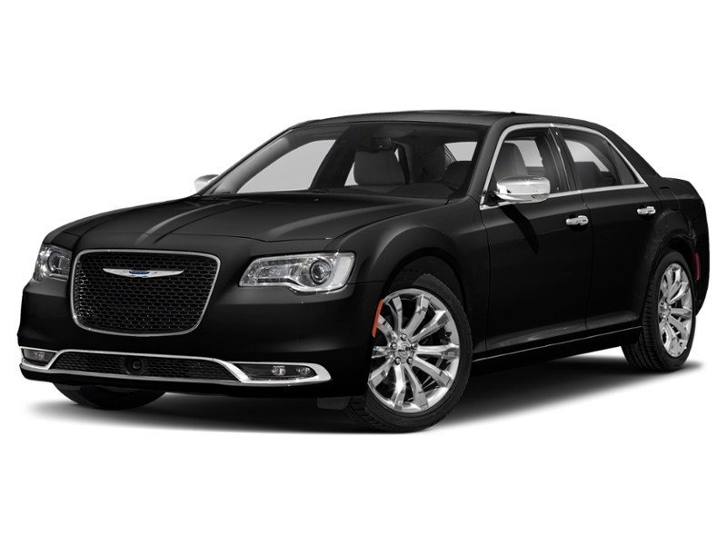 2018 Chrysler 300 300 Limited AWD