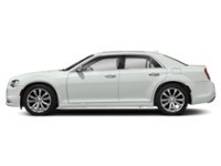 2018 Chrysler 300 300 Limited AWD Bright White  Shot 5