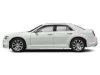 2018 Chrysler 300 300 Limited AWD Bright White  Shot 3