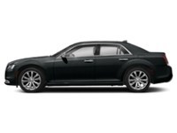 2018 Chrysler 300 300 Limited AWD Maximum Steel Metallic  Shot 11