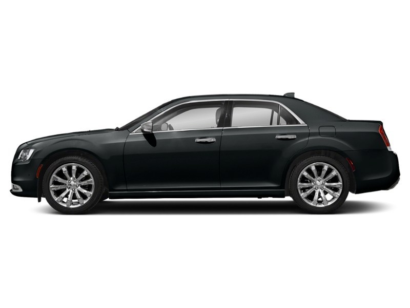 2018 Chrysler 300 300 Limited AWD
