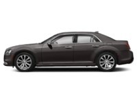 2018 Chrysler 300 300 Limited AWD