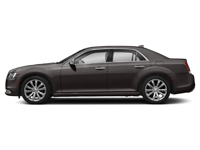 2018 Chrysler 300 300 Limited AWD