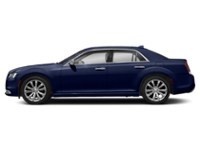 2018 Chrysler 300 300 Limited AWD