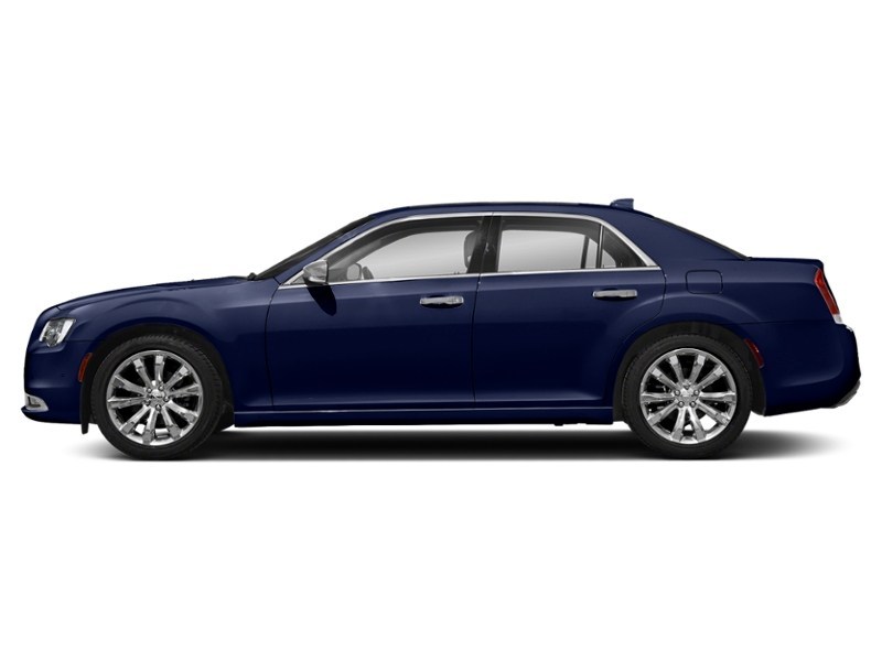 2018 Chrysler 300 300 Limited AWD