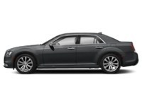 2018 Chrysler 300 300 Limited AWD