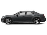 2018 Chrysler 300 300 Limited AWD Ceramic Grey  Shot 29