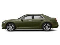 2018 Chrysler 300 300 Limited AWD Green Metallic  Shot 33