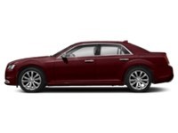 2018 Chrysler 300 300 Limited AWD Velvet Red Pearl  Shot 41