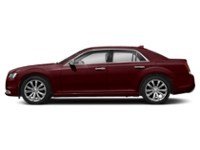 2018 Chrysler 300 300 Limited AWD Velvet Red Pearl  Shot 41